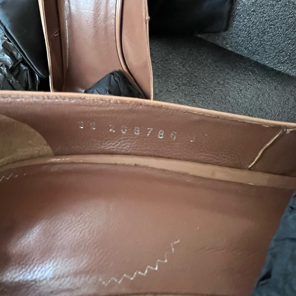 Ysl shoes - Picture 9 of 12